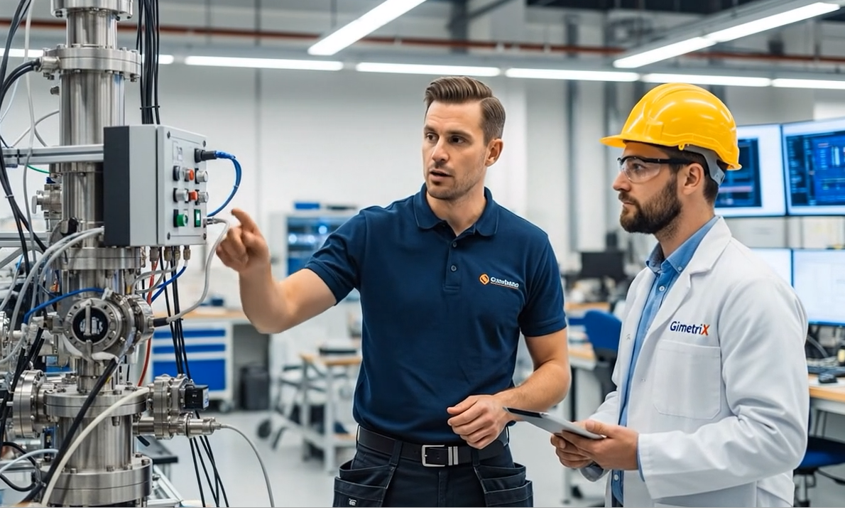 Outsourcing Técnico Especializado